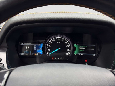 Ford Ranger Gebrauchtwagen