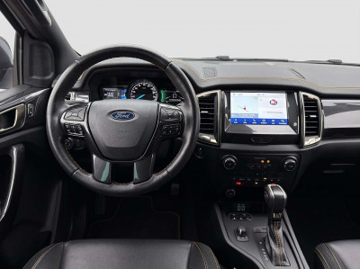 Ford Ranger Gebrauchtwagen