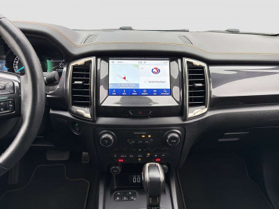 Ford Ranger Gebrauchtwagen