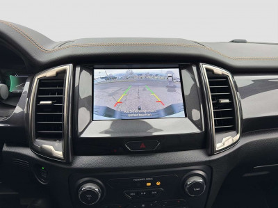 Ford Ranger Gebrauchtwagen