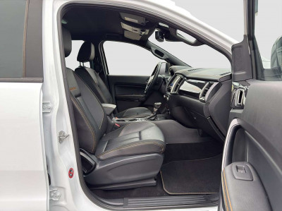 Ford Ranger Gebrauchtwagen