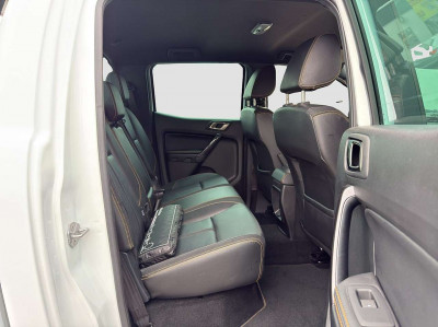 Ford Ranger Gebrauchtwagen