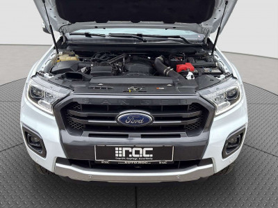 Ford Ranger Gebrauchtwagen