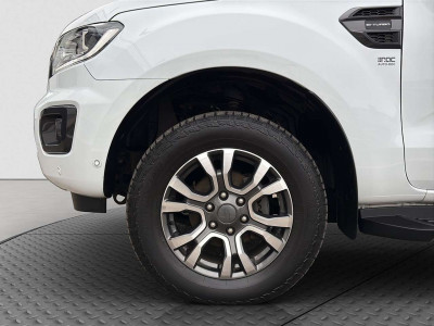 Ford Ranger Gebrauchtwagen