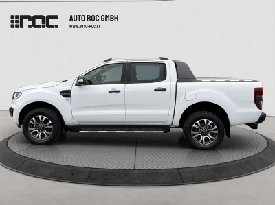 Ford Ranger Gebrauchtwagen