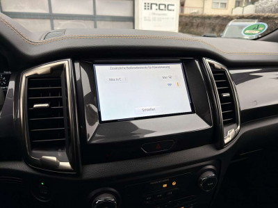 Ford Ranger Gebrauchtwagen