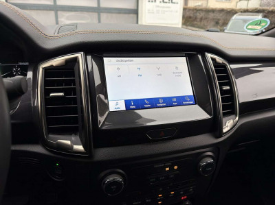 Ford Ranger Gebrauchtwagen