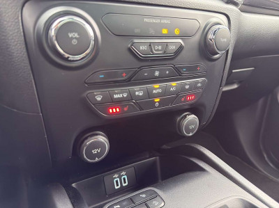 Ford Ranger Gebrauchtwagen