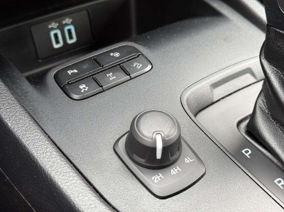 Ford Ranger Gebrauchtwagen