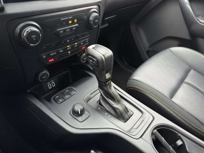 Ford Ranger Gebrauchtwagen