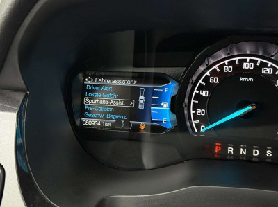 Ford Ranger Gebrauchtwagen