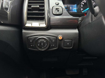 Ford Ranger Gebrauchtwagen