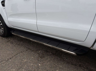 Ford Ranger Gebrauchtwagen