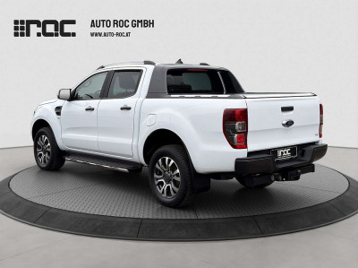 Ford Ranger Gebrauchtwagen