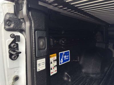 Ford Ranger Gebrauchtwagen