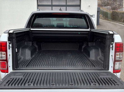 Ford Ranger Gebrauchtwagen