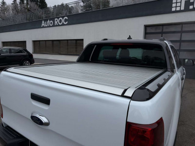 Ford Ranger Gebrauchtwagen