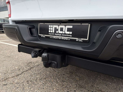 Ford Ranger Gebrauchtwagen