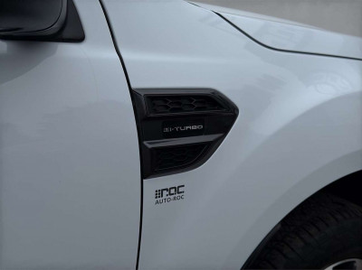 Ford Ranger Gebrauchtwagen