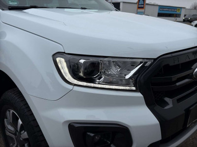 Ford Ranger Gebrauchtwagen