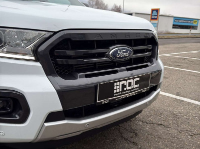 Ford Ranger Gebrauchtwagen