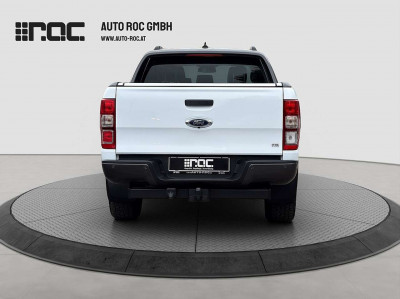 Ford Ranger Gebrauchtwagen