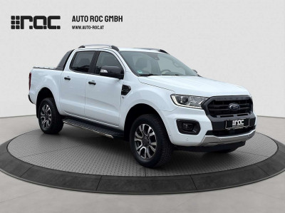 Ford Ranger Gebrauchtwagen
