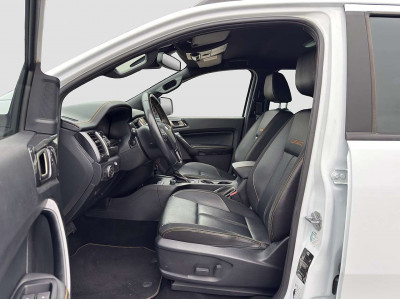 Ford Ranger Gebrauchtwagen