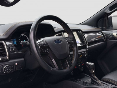 Ford Ranger Gebrauchtwagen