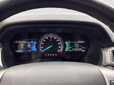 Ford Ranger Gebrauchtwagen