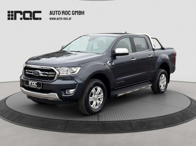 Ford Ranger Gebrauchtwagen