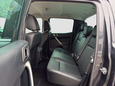 Ford Ranger Gebrauchtwagen