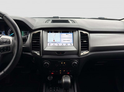 Ford Ranger Gebrauchtwagen