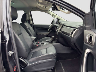 Ford Ranger Gebrauchtwagen