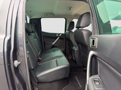 Ford Ranger Gebrauchtwagen