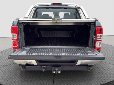 Ford Ranger Gebrauchtwagen