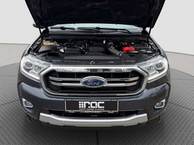 Ford Ranger Gebrauchtwagen