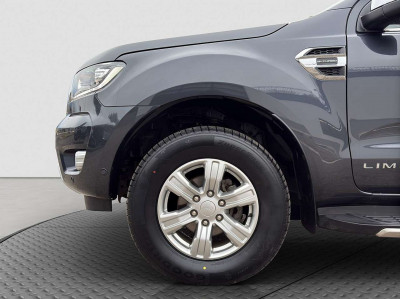 Ford Ranger Gebrauchtwagen