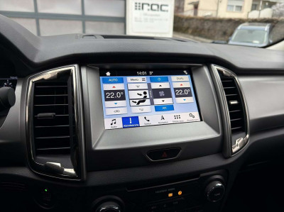 Ford Ranger Gebrauchtwagen