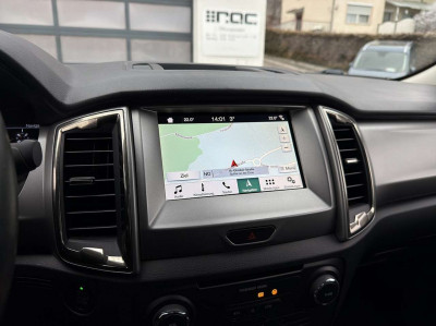 Ford Ranger Gebrauchtwagen