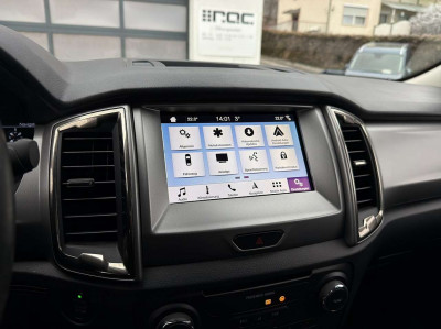 Ford Ranger Gebrauchtwagen