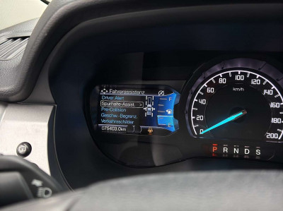 Ford Ranger Gebrauchtwagen