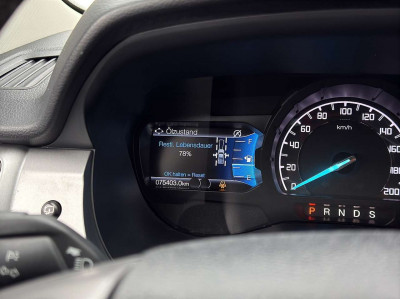 Ford Ranger Gebrauchtwagen