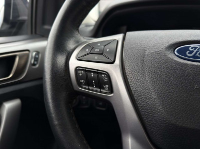 Ford Ranger Gebrauchtwagen