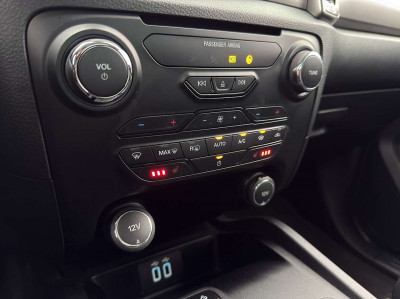 Ford Ranger Gebrauchtwagen