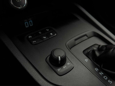 Ford Ranger Gebrauchtwagen