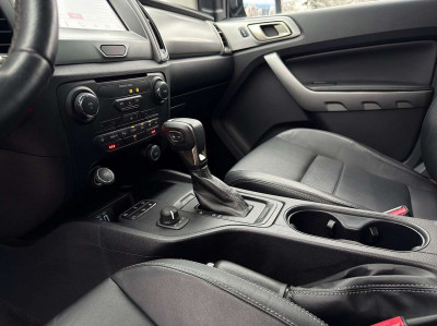 Ford Ranger Gebrauchtwagen