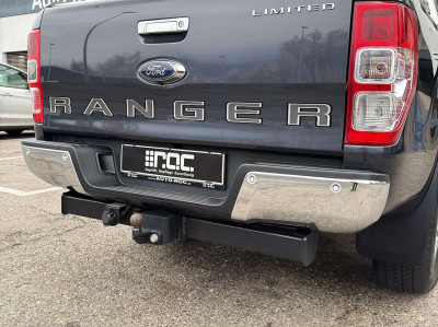 Ford Ranger Gebrauchtwagen