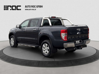 Ford Ranger Gebrauchtwagen