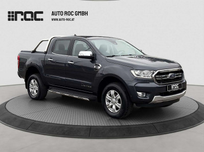 Ford Ranger Gebrauchtwagen